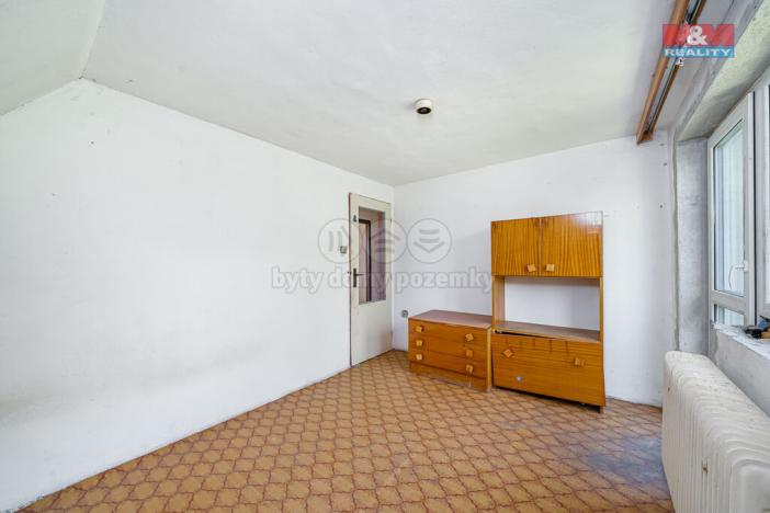 Prodej rodinného domu, Maletín - Javoří, 120 m2