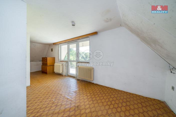 Prodej rodinného domu, Maletín - Javoří, 120 m2