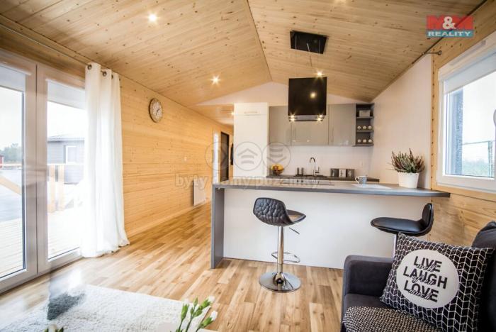 Prodej domu na klíč, Bartošovice v Orlických horách, 48 m2