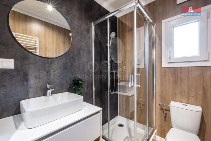 Prodej domu na klíč, Sedloňov, 48 m2