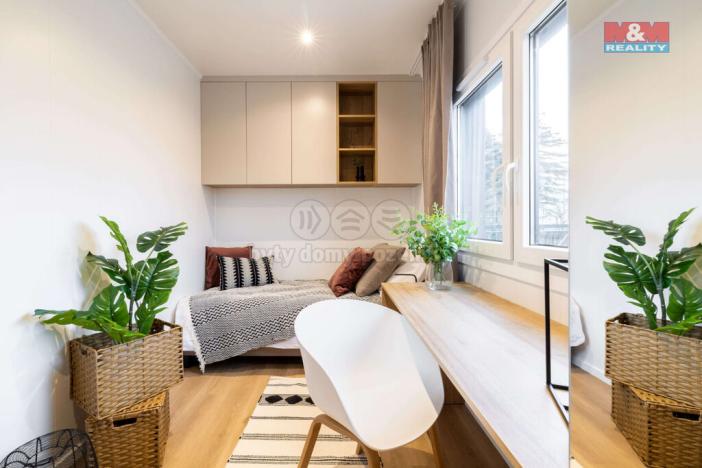 Prodej domu na klíč, Sedloňov, 48 m2