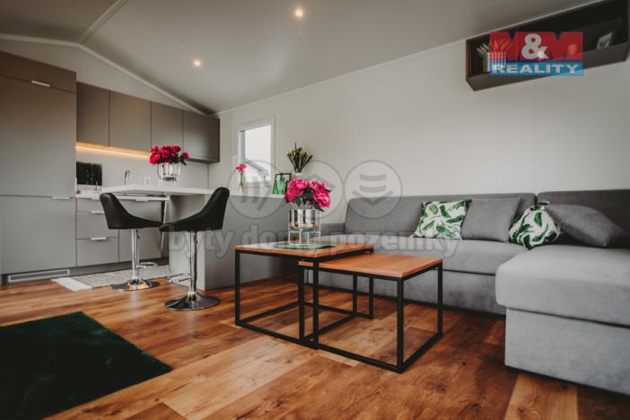 Prodej domu na klíč, Neratov, 48 m2