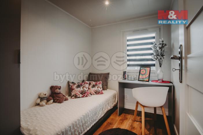 Prodej domu na klíč, Neratov, 48 m2