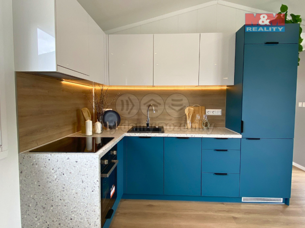 Prodej domu na klíč, Orlické Záhoří, 48 m2