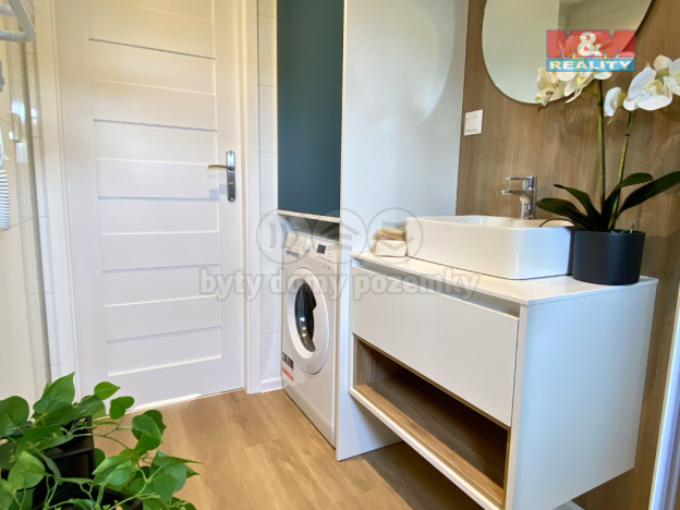 Prodej domu na klíč, Orlické Záhoří, 48 m2