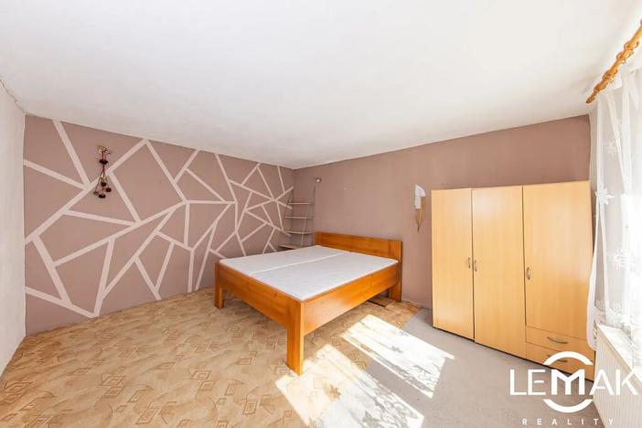 Prodej rodinného domu, Kokory, 90 m2