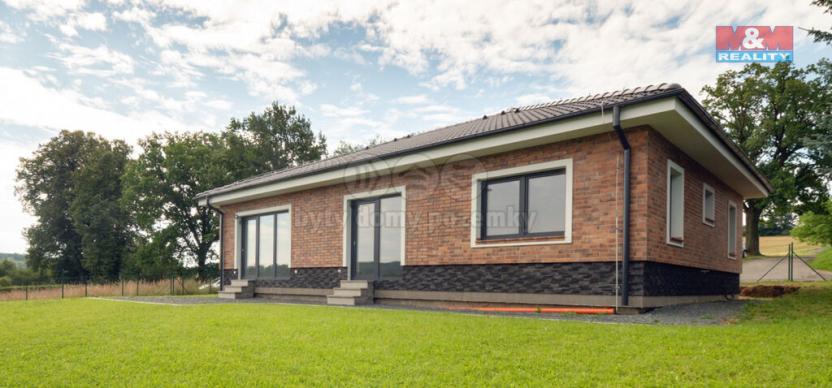 Prodej rodinného domu, Soutice - Černýš, 112 m2
