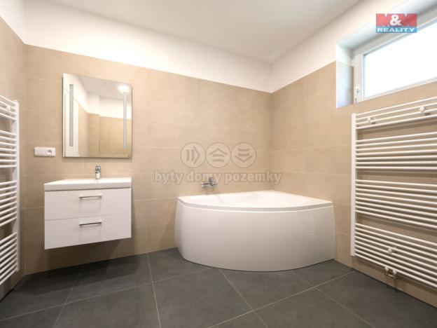 Prodej rodinného domu, Soutice - Černýš, 112 m2