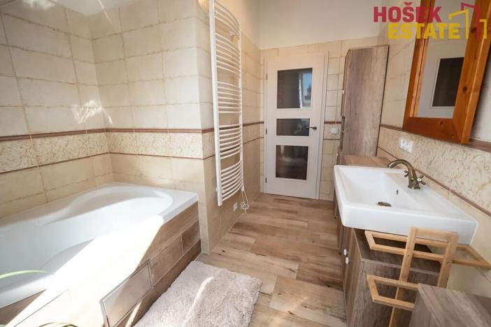 Prodej bytu 3+kk, Brno, ulice 1. května, 82 m2