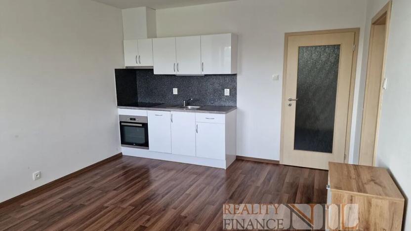 Pronájem bytu 2+kk, Stod, U Elektrárny, 45 m2