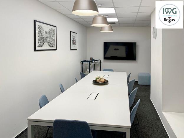 Pronájem kanceláře, Ostrava - Moravská Ostrava, 28. října, 10 m2