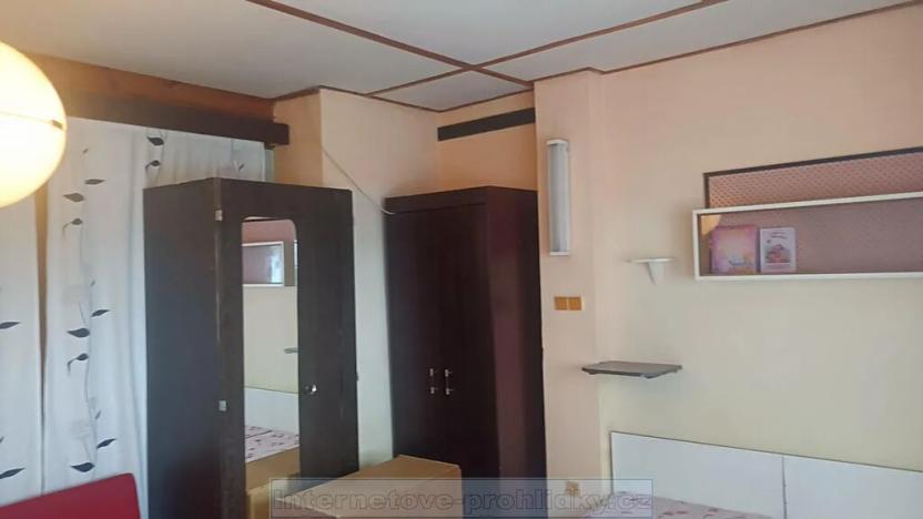 Pronájem bytu 1+1, Praha - Strašnice, Za stadionem, 36 m2