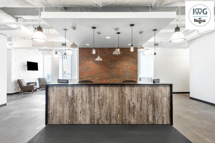 Pronájem kanceláře, Praha - Nusle, Lomnického, 60 m2