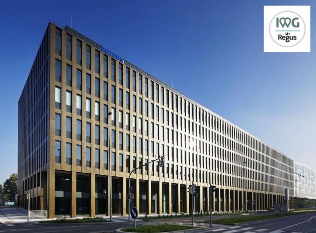 Pronájem kanceláře, Praha - Karlín, Rohanské nábřeží, 10 m2