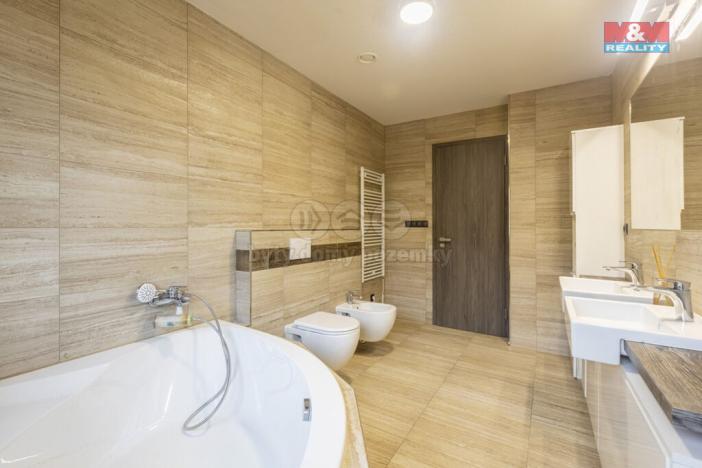 Prodej rodinného domu, Bořanovice, V sazenicích, 285 m2