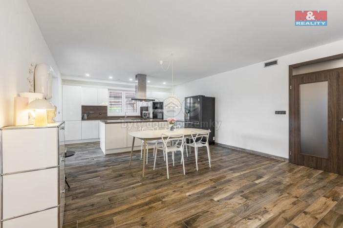 Prodej rodinného domu, Bořanovice, V sazenicích, 285 m2