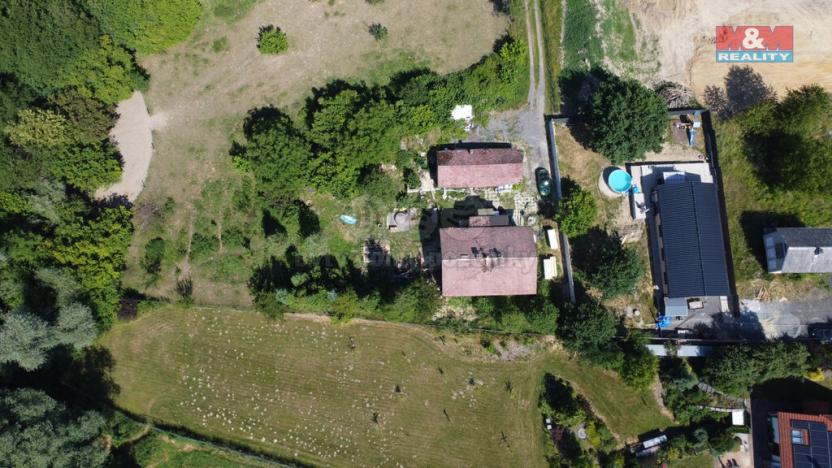 Prodej rodinného domu, Petřvald, Na Pořadí, 90 m2