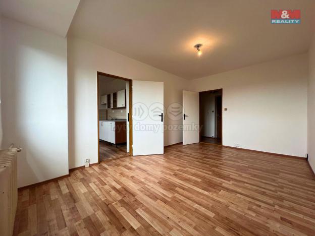 Pronájem bytu 2+1, Frýdek-Místek - Místek, Československé armády, 58 m2