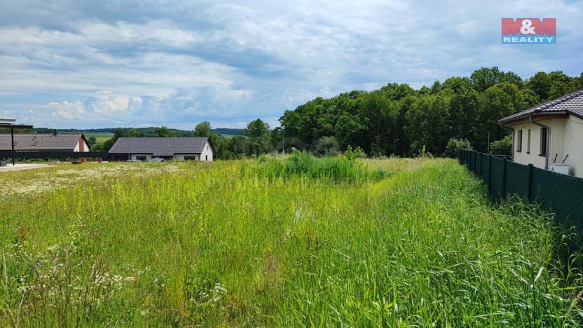 Prodej pozemku pro bydlení, Stará Ves nad Ondřejnicí, 1309 m2