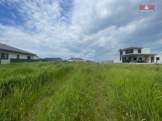 Prodej pozemku pro bydlení, Stará Ves nad Ondřejnicí, 1309 m2