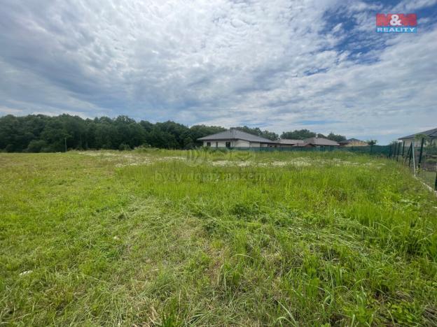 Prodej pozemku pro bydlení, Stará Ves nad Ondřejnicí, 1309 m2