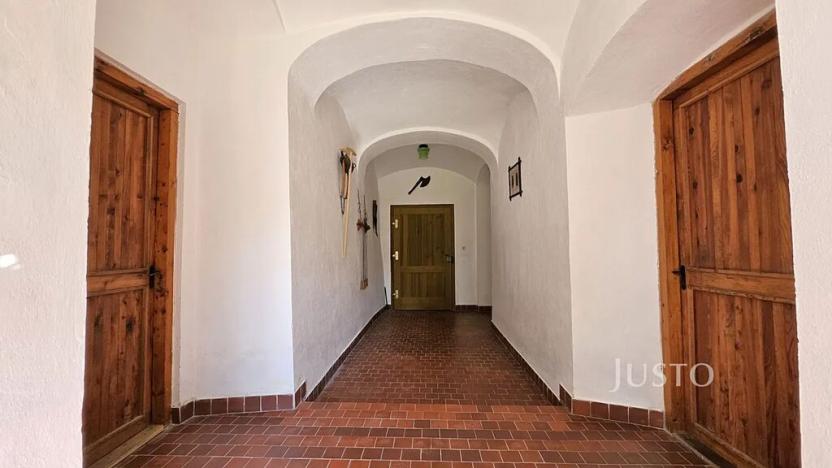 Prodej rodinného domu, Prachatice, Krumlovská, 363 m2