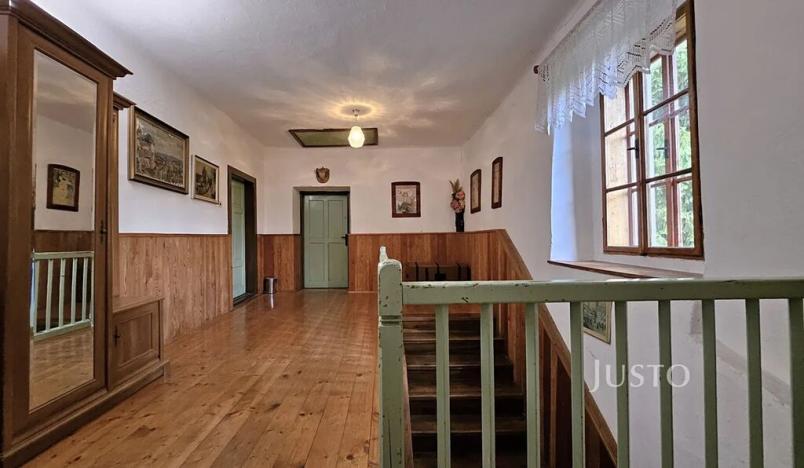 Prodej rodinného domu, Prachatice, Krumlovská, 363 m2