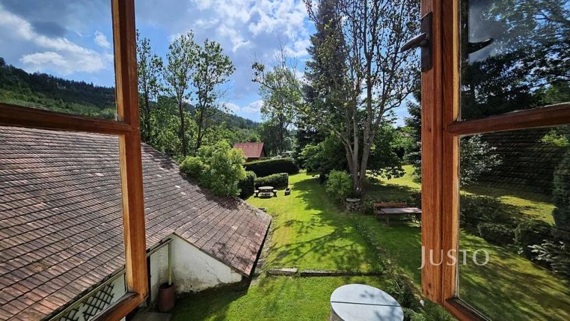 Prodej rodinného domu, Prachatice, Krumlovská, 363 m2