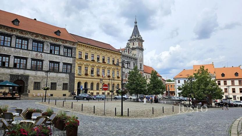 Prodej rodinného domu, Prachatice, Krumlovská, 363 m2