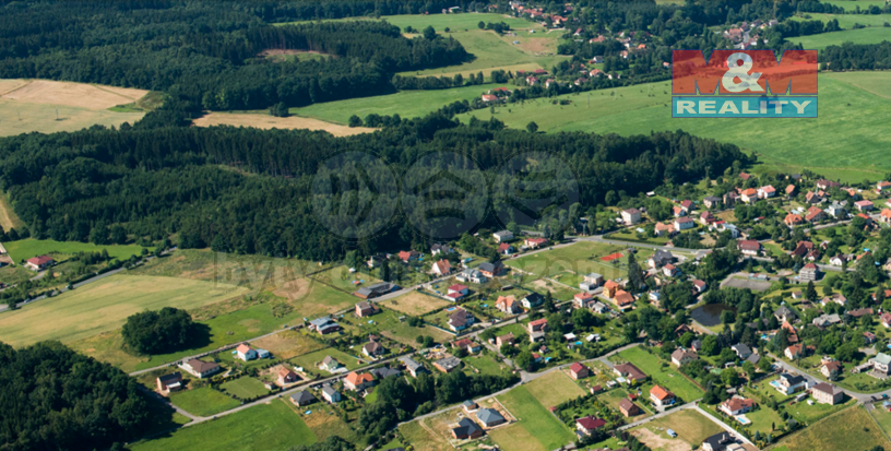 Prodej pole, Petříkov, 11526 m2