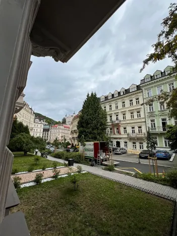 Prodej bytu 3+kk, Karlovy Vary, Sadová, 103 m2