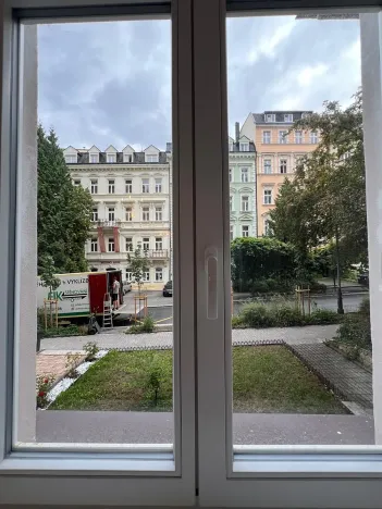 Prodej bytu 3+kk, Karlovy Vary, Sadová, 103 m2