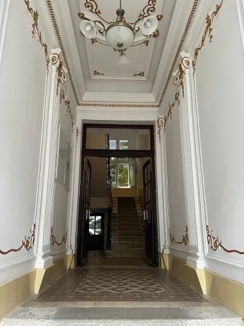 Prodej bytu 3+kk, Karlovy Vary, Sadová, 103 m2