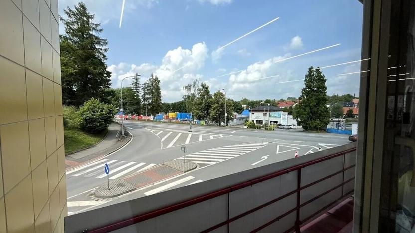 Pronájem obchodního prostoru, Litomyšl, Sokolovská, 231 m2