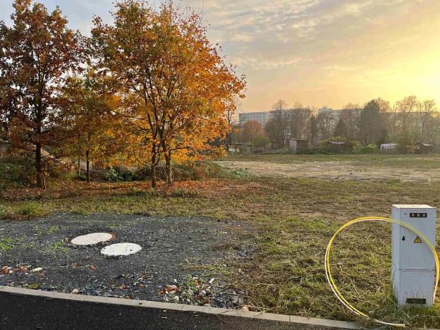 Prodej pozemku pro bydlení, Mimoň, Vranovská, 900 m2