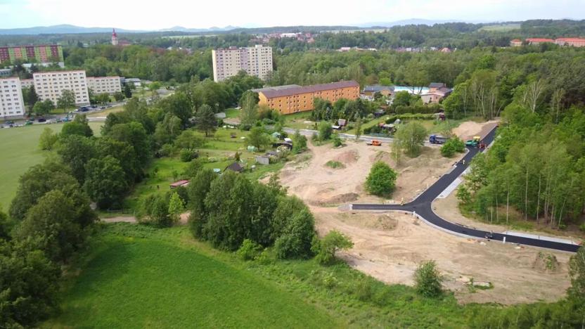 Prodej pozemku pro bydlení, Mimoň, Vranovská, 900 m2