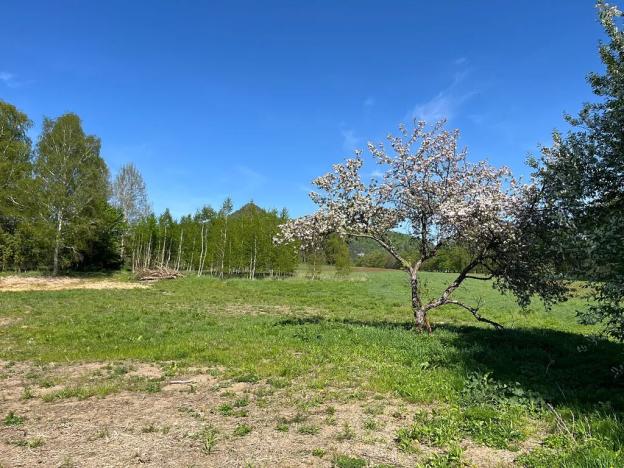 Prodej pozemku pro bydlení, Mimoň, Vranovská, 1415 m2