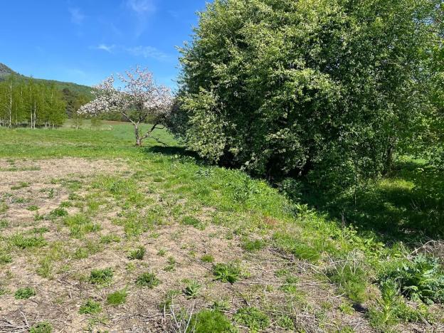 Prodej pozemku pro bydlení, Mimoň, Vranovská, 1415 m2