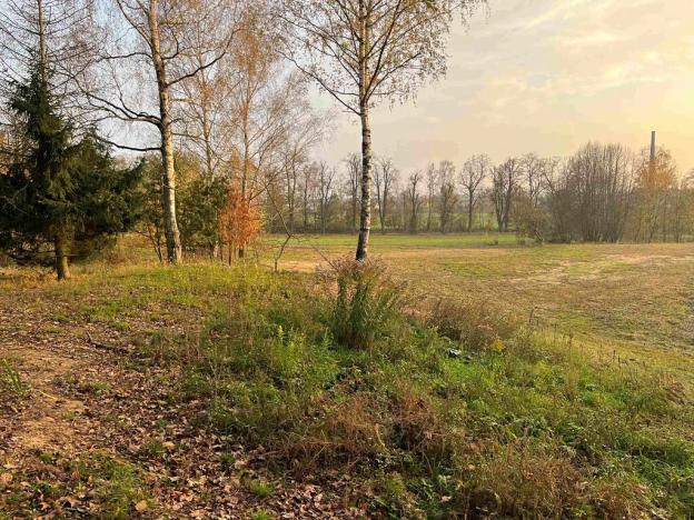 Prodej pozemku pro bydlení, Mimoň, Vranovská, 1409 m2