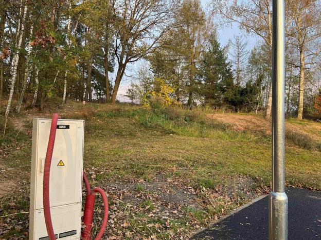 Prodej pozemku pro bydlení, Mimoň, Vranovská, 1409 m2