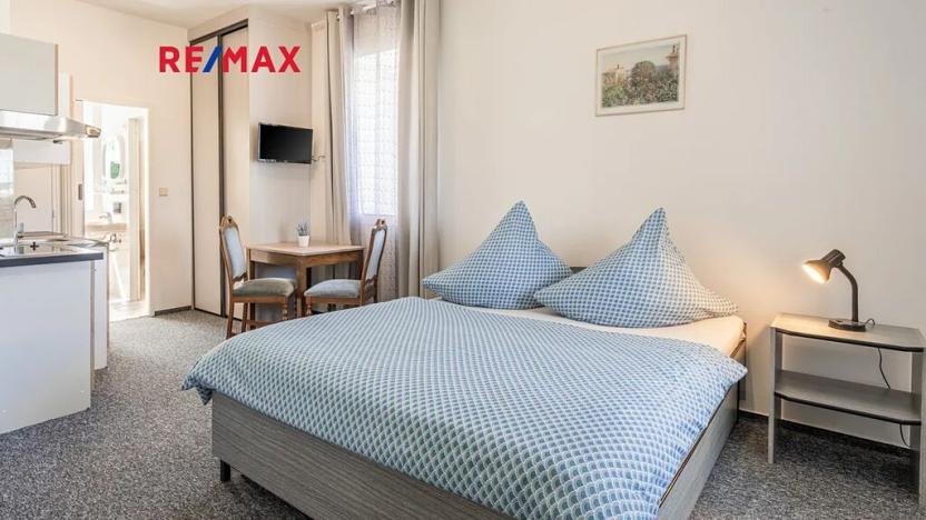 Prodej apartmánu, Rumburk, Krásnolipská, 580 m2