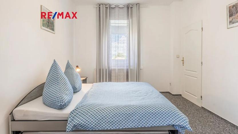 Prodej apartmánu, Rumburk, Krásnolipská, 580 m2