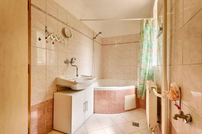 Prodej rodinného domu, Jindřichův Hradec, Čsl. legií, 180 m2