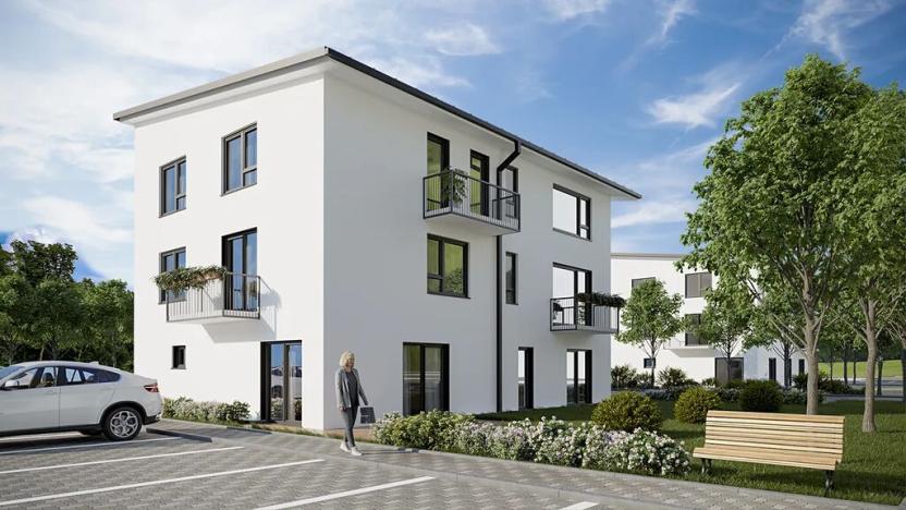 Prodej bytu 2+kk, Karlovy Vary, 57 m2