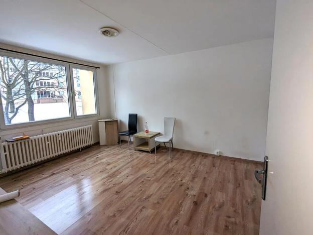 Pronájem bytu 1+1, Most, Jana Kubelíka, 27 m2