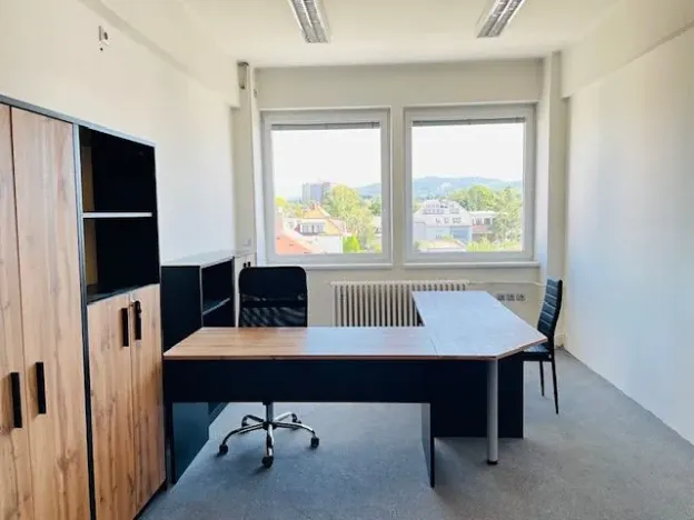Pronájem kanceláře, Šumperk, Dr. E. Beneše, 130 m2