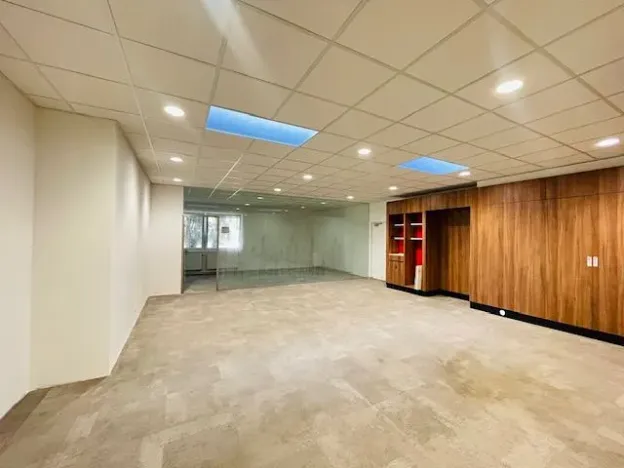 Pronájem kanceláře, Šumperk, Dr. E. Beneše, 130 m2