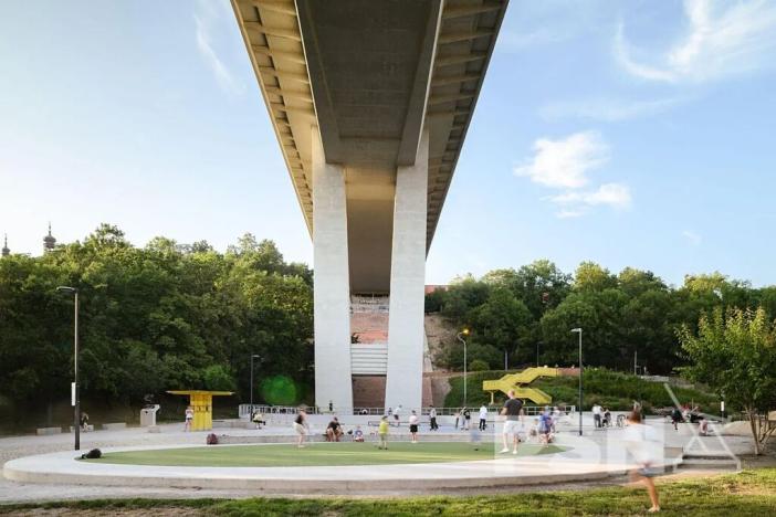 Prodej obchodního prostoru, Praha - Vinohrady, Bělehradská, 286 m2