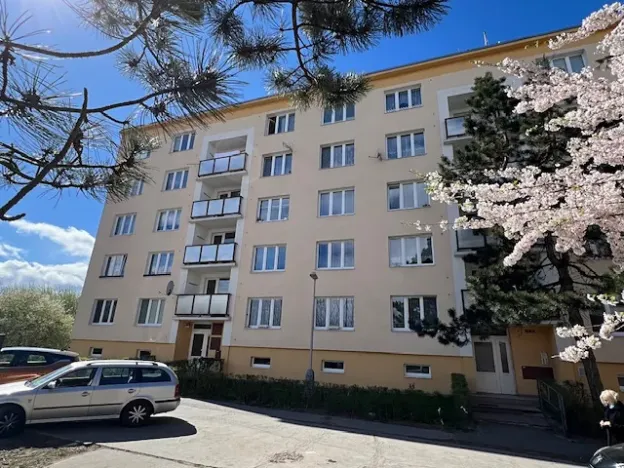 Pronájem bytu 1+1, Nové Strašecí, Křivoklátská, 38 m2