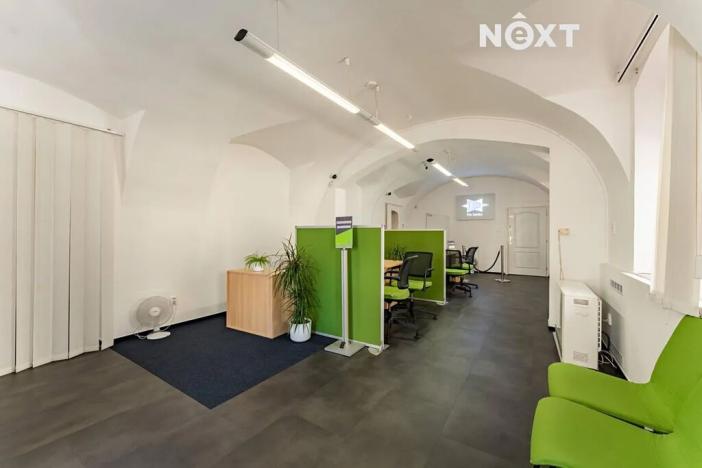 Prodej obchodního prostoru, Šumperk, Bulharská, 89 m2